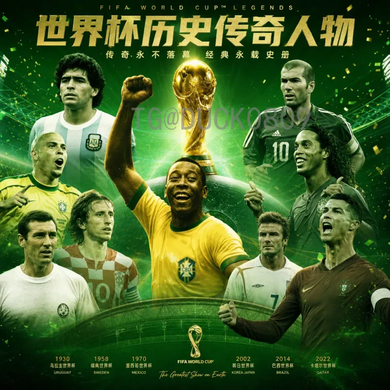 2026国际足联世界杯扩军规则变化详解：48队参赛，赛制大改革